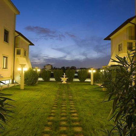 Hotel Alba Roma Luaran gambar
