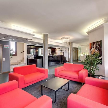 Hotel Alba Roma Luaran gambar