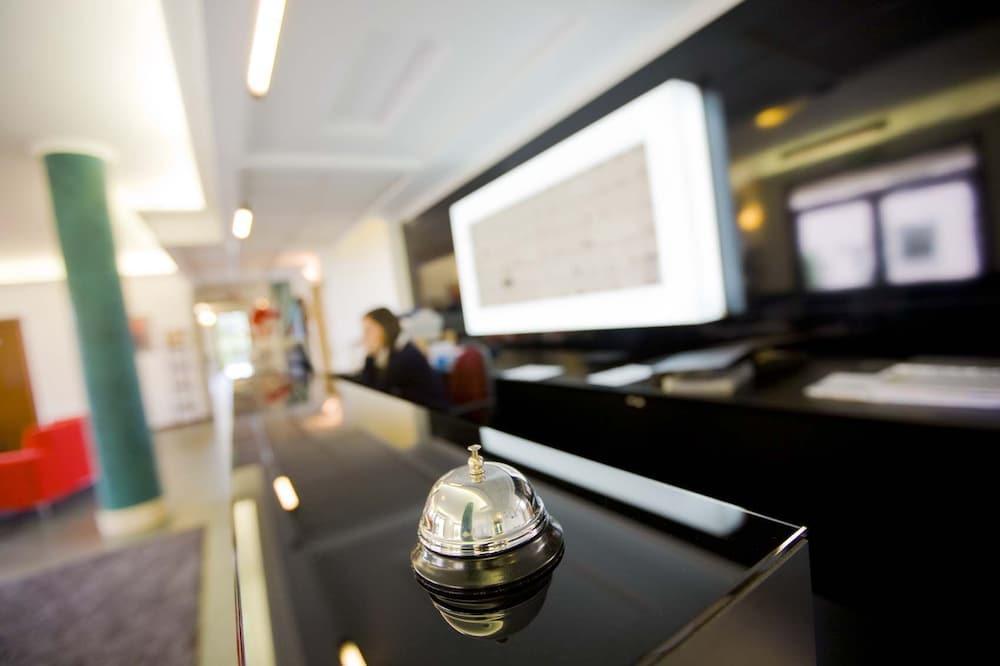 Hotel Alba Roma Luaran gambar