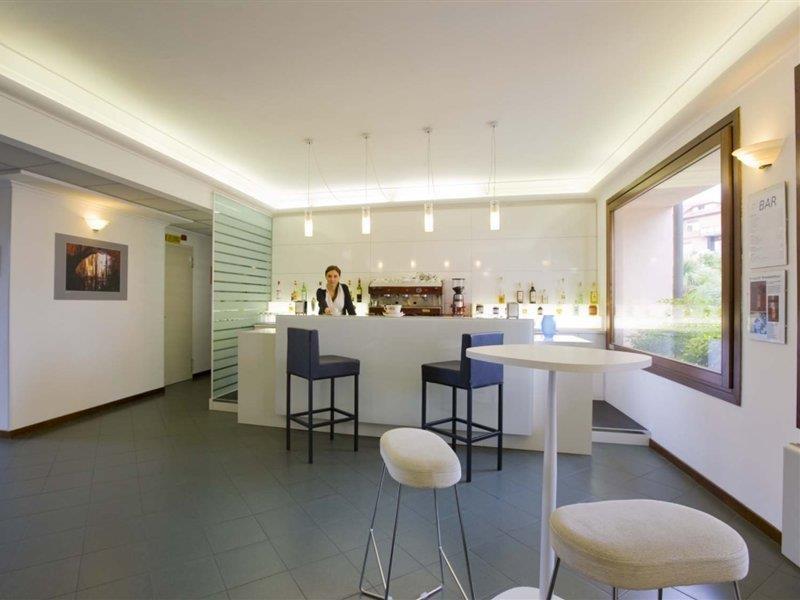 Hotel Alba Roma Luaran gambar