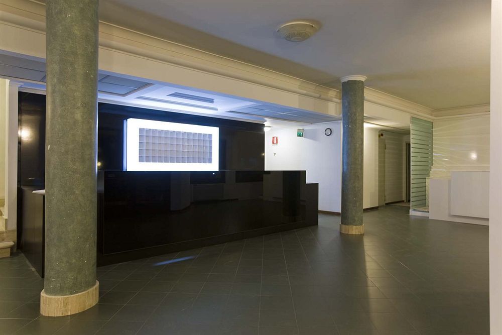Hotel Alba Roma Dalaman gambar