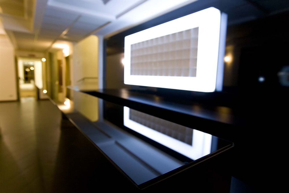 Hotel Alba Roma Luaran gambar
