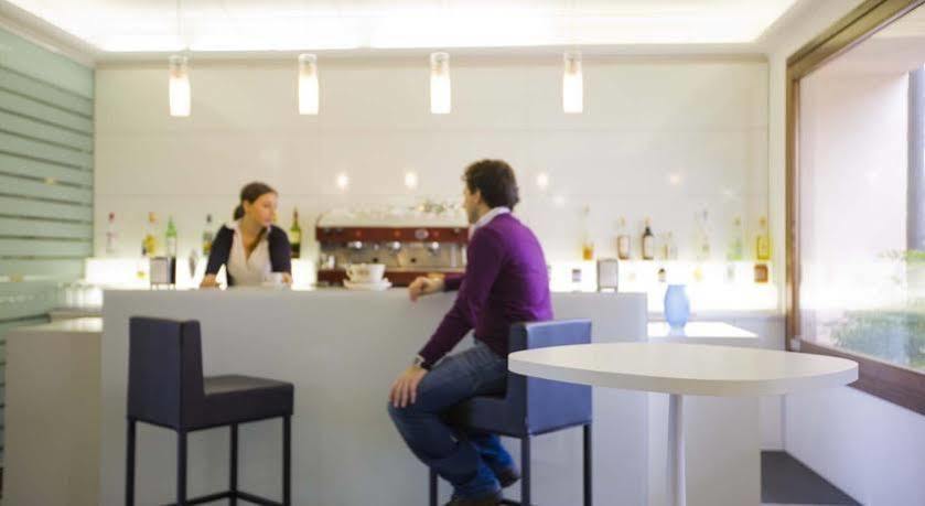 Hotel Alba Roma Luaran gambar
